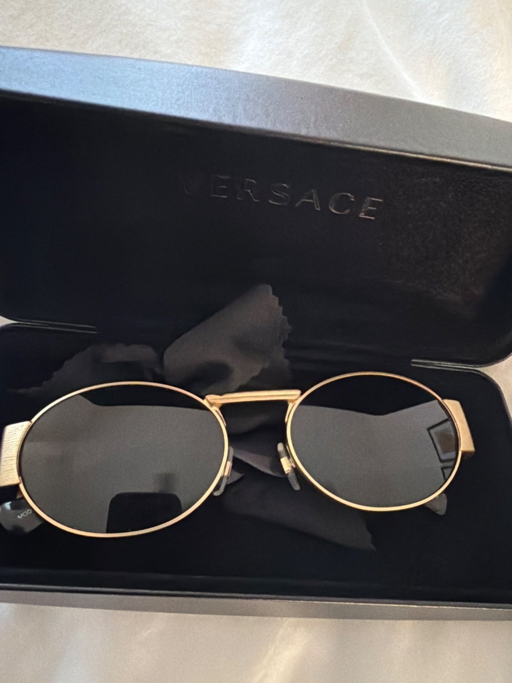 VERSACE Model 2264 1002/87 - Picture 3 of 7